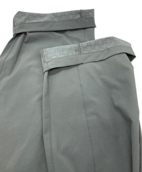 Columbia（コロンビア）Columbia (コロンビア) Cabin Ridge Pant グレー サイズ:XL 未使用品の古着・服飾アイテム