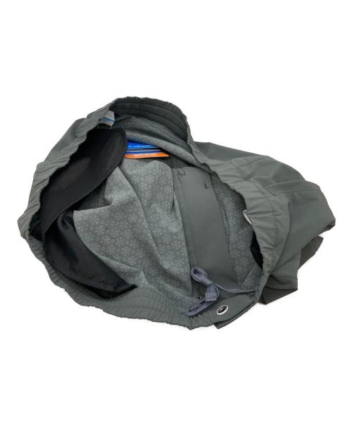 Columbia（コロンビア）Columbia (コロンビア) Cabin Ridge Pant グレー サイズ:XL 未使用品の古着・服飾アイテム