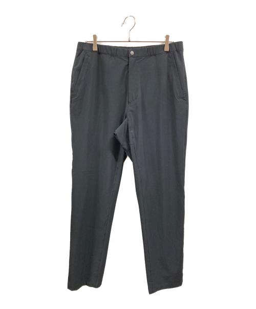 Columbia（コロンビア）Columbia (コロンビア) Cabin Ridge Pant ブラック サイズ:Lの古着・服飾アイテム
