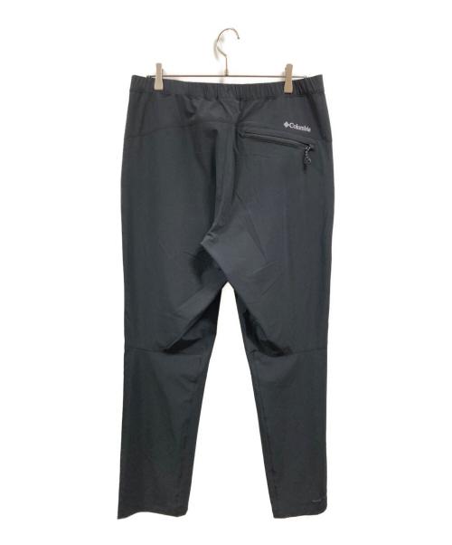 Columbia（コロンビア）Columbia (コロンビア) Cabin Ridge Pant ブラック サイズ:Lの古着・服飾アイテム