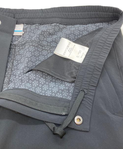 Columbia（コロンビア）Columbia (コロンビア) Cabin Ridge Pant ブラック サイズ:Lの古着・服飾アイテム