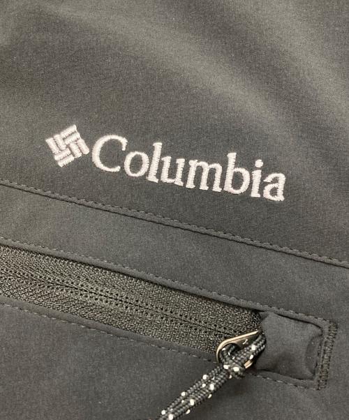 Columbia（コロンビア）Columbia (コロンビア) Cabin Ridge Pant ブラック サイズ:Lの古着・服飾アイテム