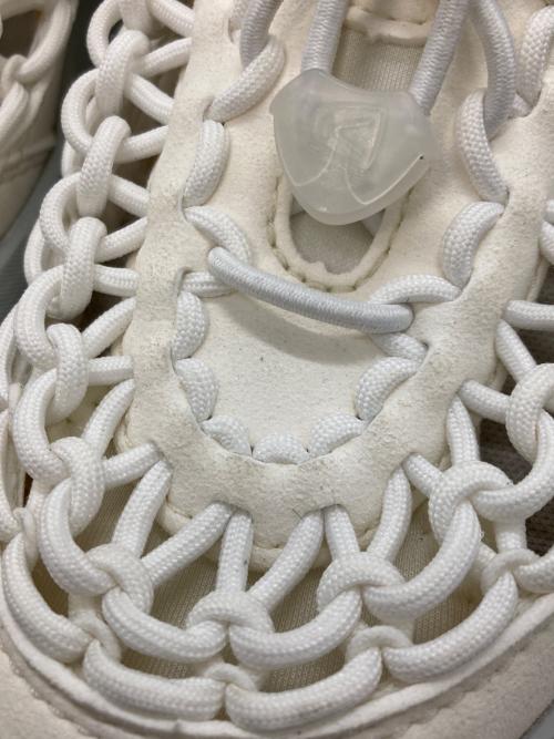 KEEN（キーン）KEEN (キーン) ユニークダブルケー ホワイト サイズ:23.5の古着・服飾アイテム