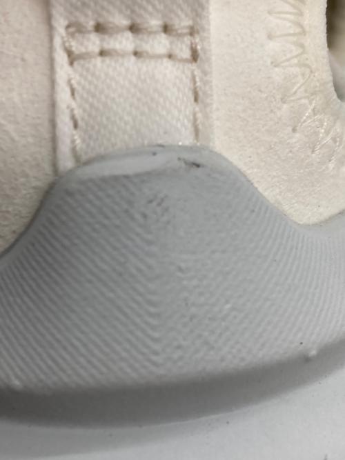 KEEN（キーン）KEEN (キーン) ユニークダブルケー ホワイト サイズ:23.5の古着・服飾アイテム