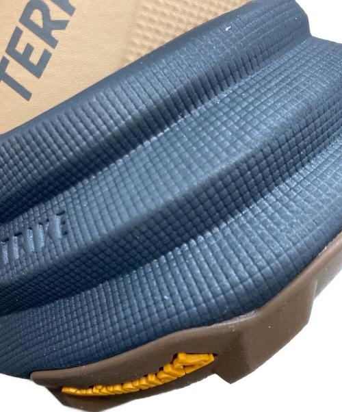 adidas（アディダス）adidas (アディダス) カジュアルシューズ テレックス フリーハイカー SL ブラウン サイズ:25.5の古着・服飾アイテム
