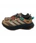 adidas (アディダス) カジュアルシューズ テレックス フリーハイカー SL ブラウン サイズ:25.5：9000円