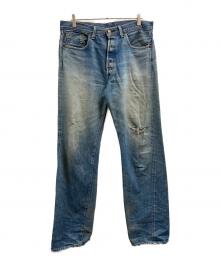 LEVI'S VINTAGE CLOTHING（リーバイス ビンテージ クロージング）の古着「デニムパンツ」｜インディゴ