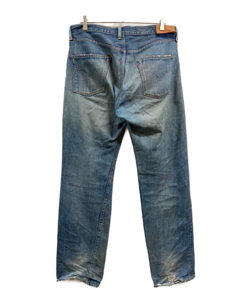 LEVI'S VINTAGE CLOTHING（リーバイス ビンテージ クロージング）LEVI'S VINTAGE CLOTHING (リーバイス ビンテージ クロージング) デニムパンツ インディゴ サイズ:36の古着・服飾アイテム