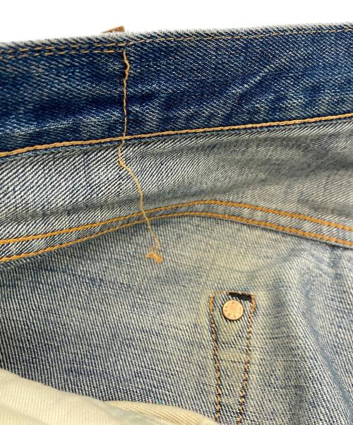 LEVI'S VINTAGE CLOTHING（リーバイス ビンテージ クロージング）LEVI'S VINTAGE CLOTHING (リーバイス ビンテージ クロージング) デニムパンツ インディゴ サイズ:36の古着・服飾アイテム