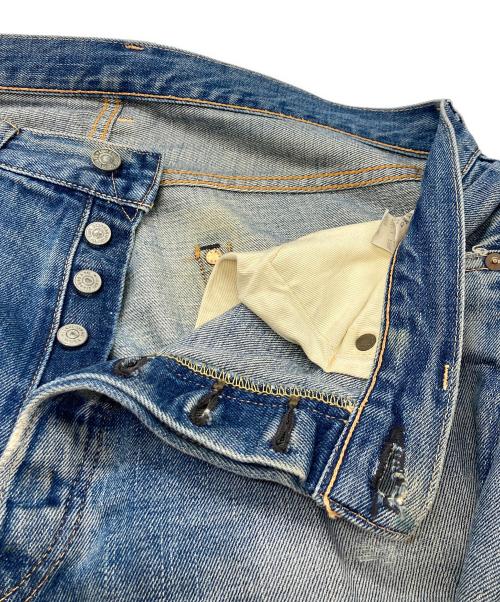 LEVI'S VINTAGE CLOTHING（リーバイス ビンテージ クロージング）LEVI'S VINTAGE CLOTHING (リーバイス ビンテージ クロージング) デニムパンツ インディゴ サイズ:36の古着・服飾アイテム