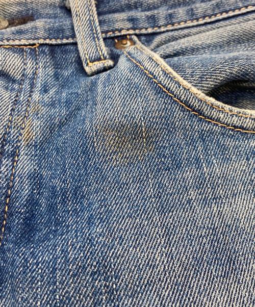 LEVI'S VINTAGE CLOTHING（リーバイス ビンテージ クロージング）LEVI'S VINTAGE CLOTHING (リーバイス ビンテージ クロージング) デニムパンツ インディゴ サイズ:36の古着・服飾アイテム
