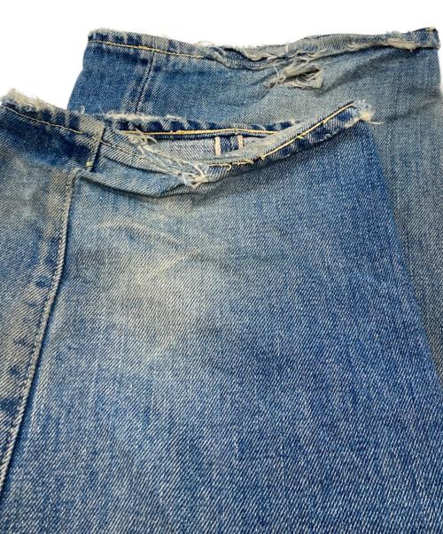 LEVI'S VINTAGE CLOTHING（リーバイス ビンテージ クロージング）LEVI'S VINTAGE CLOTHING (リーバイス ビンテージ クロージング) デニムパンツ インディゴ サイズ:36の古着・服飾アイテム