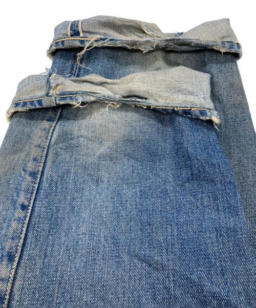 LEVI'S VINTAGE CLOTHING（リーバイス ビンテージ クロージング）LEVI'S VINTAGE CLOTHING (リーバイス ビンテージ クロージング) デニムパンツ インディゴ サイズ:36の古着・服飾アイテム