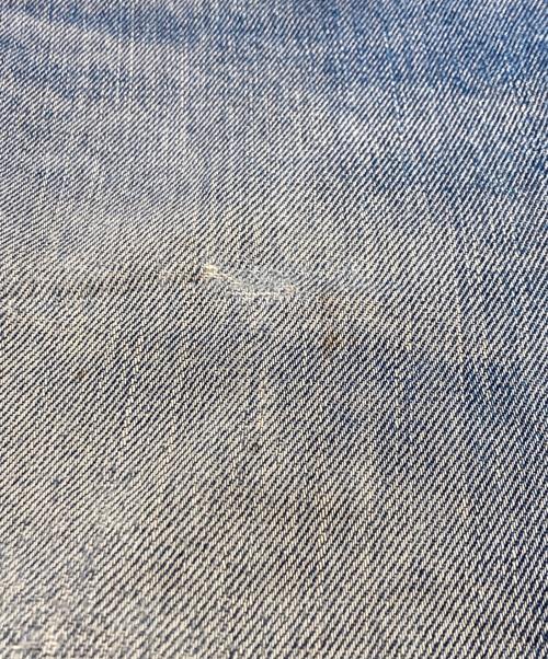 LEVI'S VINTAGE CLOTHING（リーバイス ビンテージ クロージング）LEVI'S VINTAGE CLOTHING (リーバイス ビンテージ クロージング) デニムパンツ インディゴ サイズ:36の古着・服飾アイテム
