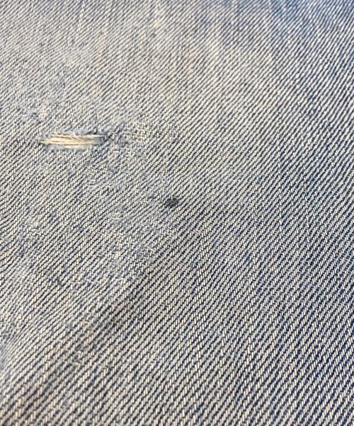 LEVI'S VINTAGE CLOTHING（リーバイス ビンテージ クロージング）LEVI'S VINTAGE CLOTHING (リーバイス ビンテージ クロージング) デニムパンツ インディゴ サイズ:36の古着・服飾アイテム