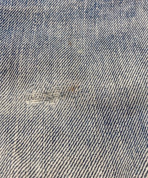 LEVI'S VINTAGE CLOTHING（リーバイス ビンテージ クロージング）LEVI'S VINTAGE CLOTHING (リーバイス ビンテージ クロージング) デニムパンツ インディゴ サイズ:36の古着・服飾アイテム
