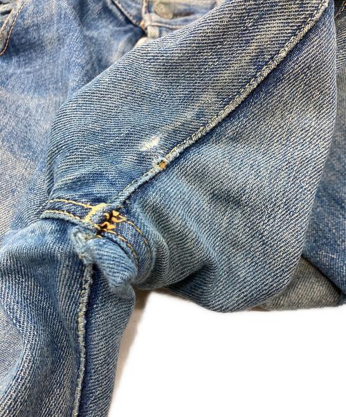 LEVI'S VINTAGE CLOTHING（リーバイス ビンテージ クロージング）LEVI'S VINTAGE CLOTHING (リーバイス ビンテージ クロージング) デニムパンツ インディゴ サイズ:36の古着・服飾アイテム