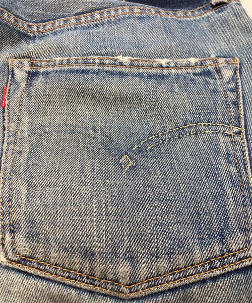 LEVI'S VINTAGE CLOTHING（リーバイス ビンテージ クロージング）LEVI'S VINTAGE CLOTHING (リーバイス ビンテージ クロージング) デニムパンツ インディゴ サイズ:36の古着・服飾アイテム