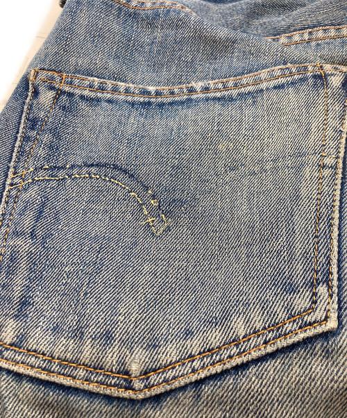 LEVI'S VINTAGE CLOTHING（リーバイス ビンテージ クロージング）LEVI'S VINTAGE CLOTHING (リーバイス ビンテージ クロージング) デニムパンツ インディゴ サイズ:36の古着・服飾アイテム