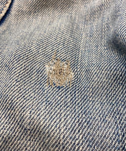 LEVI'S VINTAGE CLOTHING（リーバイス ビンテージ クロージング）LEVI'S VINTAGE CLOTHING (リーバイス ビンテージ クロージング) デニムパンツ インディゴ サイズ:36の古着・服飾アイテム