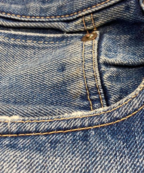 LEVI'S VINTAGE CLOTHING（リーバイス ビンテージ クロージング）LEVI'S VINTAGE CLOTHING (リーバイス ビンテージ クロージング) デニムパンツ インディゴ サイズ:36の古着・服飾アイテム