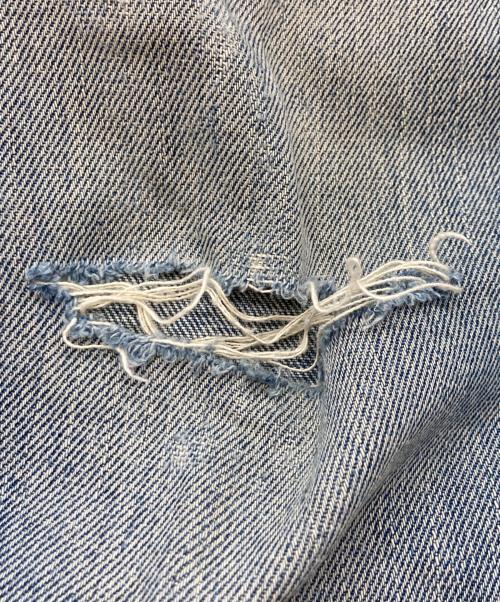 LEVI'S VINTAGE CLOTHING（リーバイス ビンテージ クロージング）LEVI'S VINTAGE CLOTHING (リーバイス ビンテージ クロージング) デニムパンツ インディゴ サイズ:36の古着・服飾アイテム
