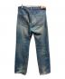 LEVI'S VINTAGE CLOTHING (リーバイス ビンテージ クロージング) デニムパンツ インディゴ サイズ:36：12000円
