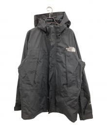 THE NORTH FACE（ザ ノース フェイス）の古着「マウンテン ライト ジャケット」｜ブラック