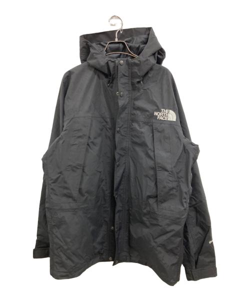 THE NORTH FACE（ザ ノース フェイス）THE NORTH FACE (ザ ノース フェイス) マウンテン ライト ジャケット ブラック サイズ:XLの古着・服飾アイテム