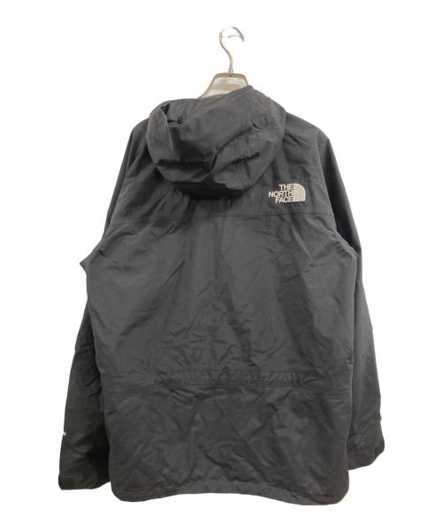 THE NORTH FACE（ザ ノース フェイス）THE NORTH FACE (ザ ノース フェイス) マウンテン ライト ジャケット ブラック サイズ:XLの古着・服飾アイテム