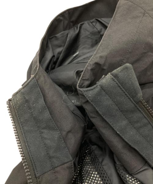 THE NORTH FACE（ザ ノース フェイス）THE NORTH FACE (ザ ノース フェイス) マウンテン ライト ジャケット ブラック サイズ:XLの古着・服飾アイテム