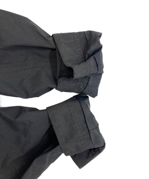 THE NORTH FACE（ザ ノース フェイス）THE NORTH FACE (ザ ノース フェイス) マウンテン ライト ジャケット ブラック サイズ:XLの古着・服飾アイテム