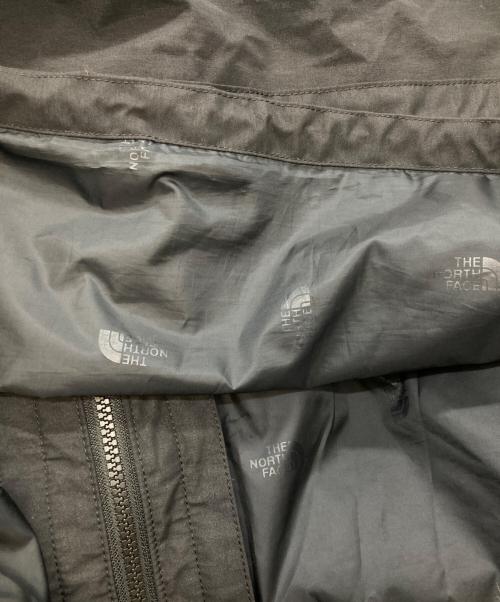 THE NORTH FACE（ザ ノース フェイス）THE NORTH FACE (ザ ノース フェイス) マウンテン ライト ジャケット ブラック サイズ:XLの古着・服飾アイテム