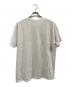 SUPREME (シュプリーム) Nuova York Tee ホワイト サイズ:L：7000円