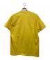 SUPREME (シュプリーム) MilanoTee イエロー サイズ:L：6000円