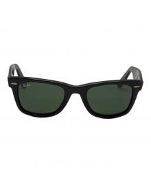 RAY-BAN（レイバン）の古着「サングラス」｜ブラック