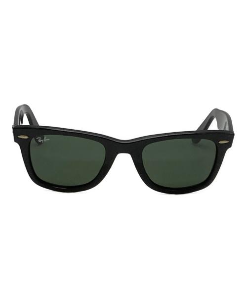 RAY-BAN（レイバン）RAY-BAN (レイバン) サングラス ブラック サイズ:SIZE 50□22の古着・服飾アイテム
