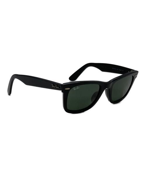 RAY-BAN（レイバン）RAY-BAN (レイバン) サングラス ブラック サイズ:SIZE 50□22の古着・服飾アイテム