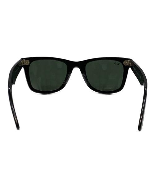 RAY-BAN（レイバン）RAY-BAN (レイバン) サングラス ブラック サイズ:SIZE 50□22の古着・服飾アイテム