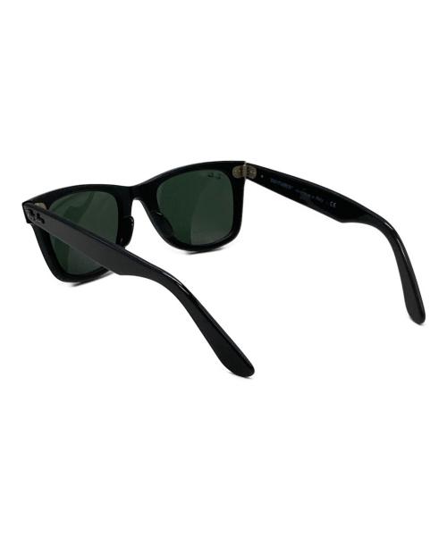 RAY-BAN（レイバン）RAY-BAN (レイバン) サングラス ブラック サイズ:SIZE 50□22の古着・服飾アイテム
