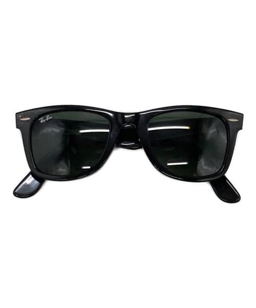 RAY-BAN（レイバン）RAY-BAN (レイバン) サングラス ブラック サイズ:SIZE 50□22の古着・服飾アイテム
