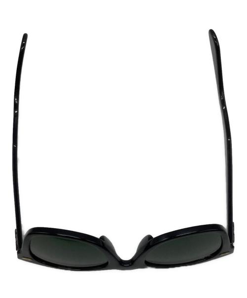 RAY-BAN（レイバン）RAY-BAN (レイバン) サングラス ブラック サイズ:SIZE 50□22の古着・服飾アイテム