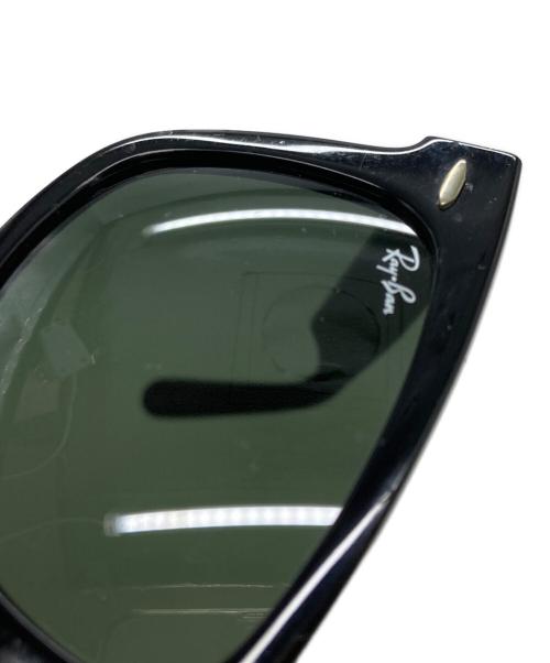 RAY-BAN（レイバン）RAY-BAN (レイバン) サングラス ブラック サイズ:SIZE 50□22の古着・服飾アイテム