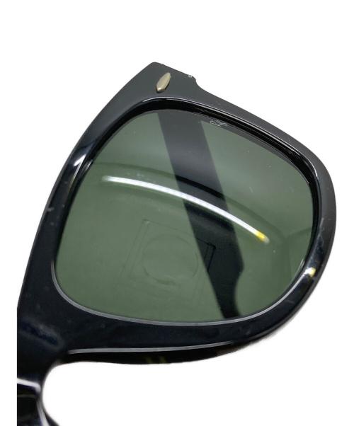 RAY-BAN（レイバン）RAY-BAN (レイバン) サングラス ブラック サイズ:SIZE 50□22の古着・服飾アイテム