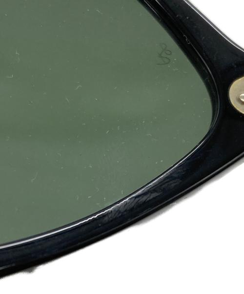 RAY-BAN（レイバン）RAY-BAN (レイバン) サングラス ブラック サイズ:SIZE 50□22の古着・服飾アイテム
