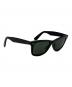 RAY-BAN (レイバン) サングラス ブラック サイズ:SIZE 50□22：7000円