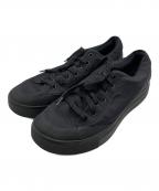 THE NORTH FACEザ ノース フェイス）の古着「SHUTTLE LACE WP」｜ブラック