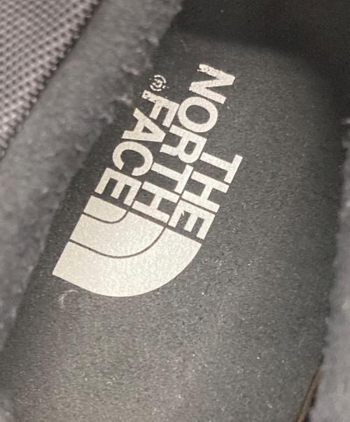 THE NORTH FACE（ザ ノース フェイス）THE NORTH FACE (ザ ノース フェイス) SHUTTLE LACE WP ブラック サイズ:28の古着・服飾アイテム