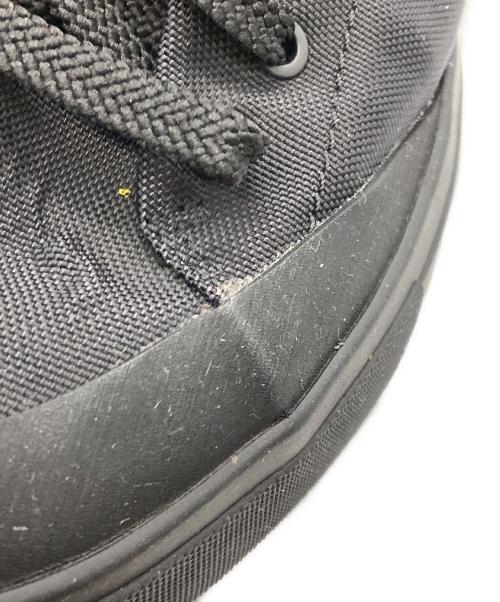 THE NORTH FACE（ザ ノース フェイス）THE NORTH FACE (ザ ノース フェイス) SHUTTLE LACE WP ブラック サイズ:28の古着・服飾アイテム