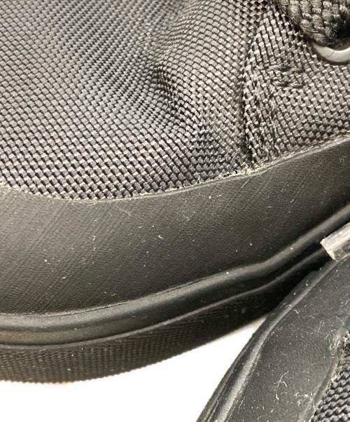 THE NORTH FACE（ザ ノース フェイス）THE NORTH FACE (ザ ノース フェイス) SHUTTLE LACE WP ブラック サイズ:28の古着・服飾アイテム